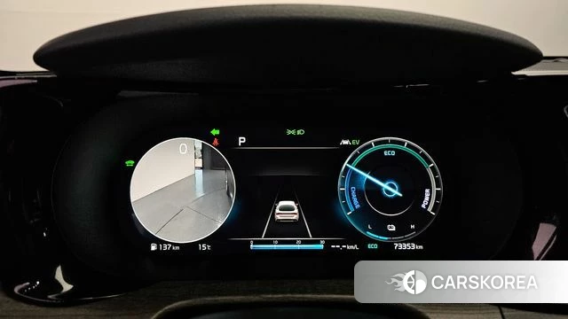 Kia K5 Hybrid 3rd Generation id 3812346 из Кореи 18