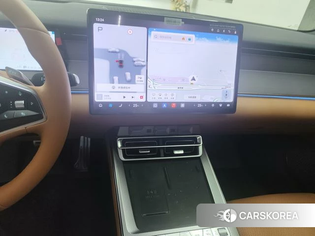 BYD Han L EV id 3939501 из Китая 14