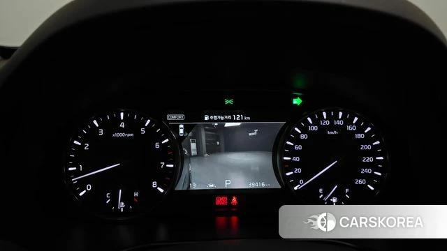 Kia More K9 id 3905301 из Кореи 18