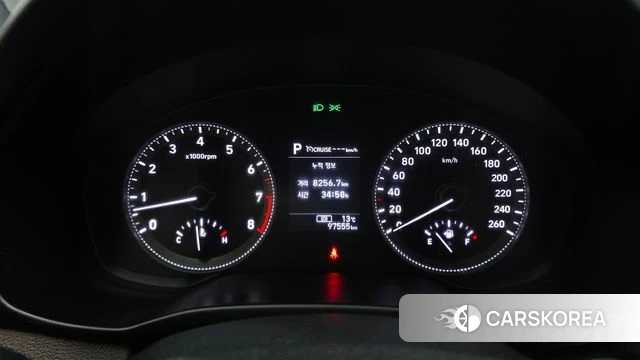 Hyundai Grandeur IG id 3821054 из Кореи 18