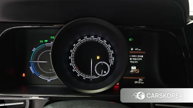 Hyundai Avante Hybrid (CN7) id 4630954 из Кореи 28
