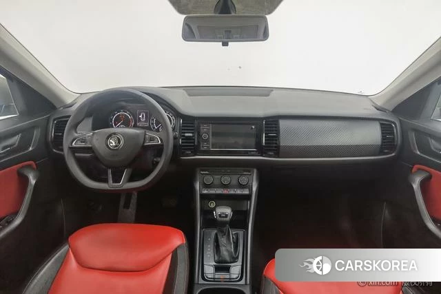 Skoda Kodiak id 4253603 из Китая 22