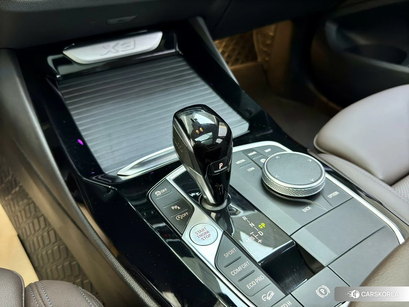 BMW X3 id 4419382 из Китая 13