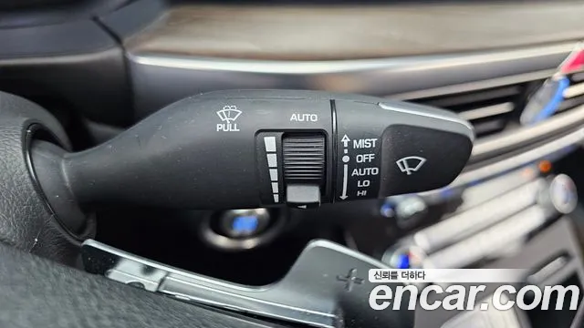 Genesis G90 id 2757359 из Кореи 18