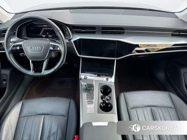 Audi A6 (import) id 4260978 из Китая 26