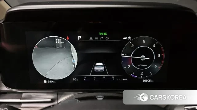 Kia Carnival 4th generation id 3405995 из Кореи 18