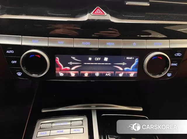 Genesis G80 (RG3) id 3560964 из Кореи 17