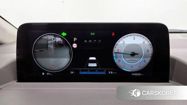 Hyundai Staria id 4330784 из Кореи 29