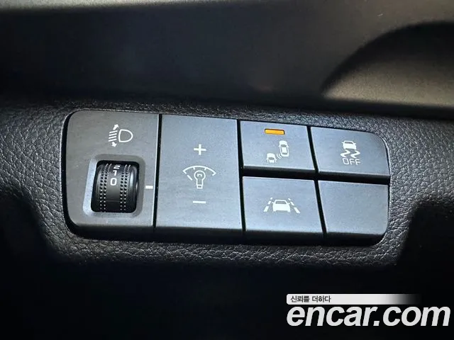 Kia Stonic id 2550732 из Кореи 17