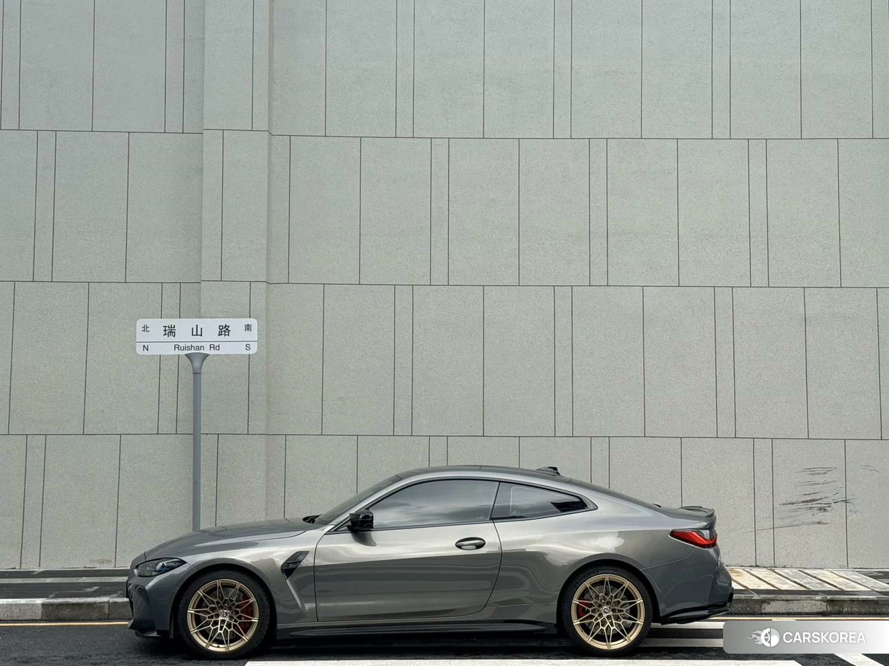BMW M4 id 4441192 из Китая 8