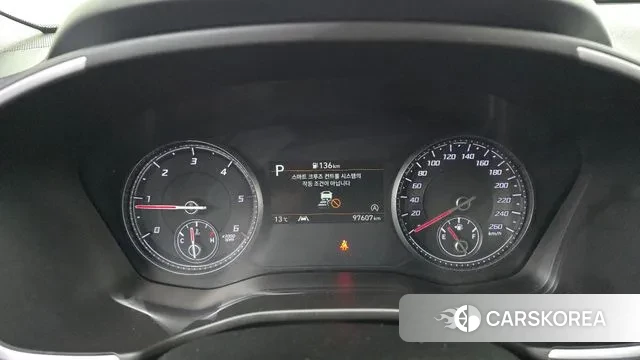 Hyundai The New Santa Fe id 3702770 из Кореи 18