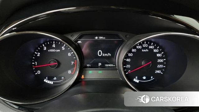 Kia The New Carnival id 3899464 из Кореи 18