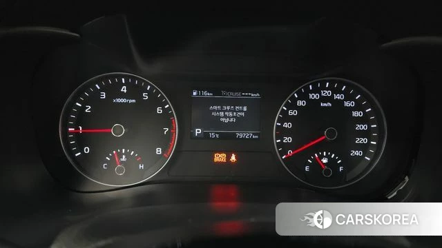 Kia Come New K3 id 4188190 из Кореи 27