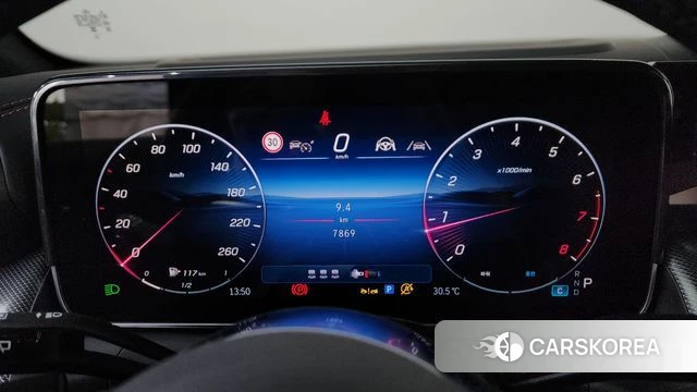 Mercedes-Benz GLC-Class X254 id 4394256 из Кореи 33