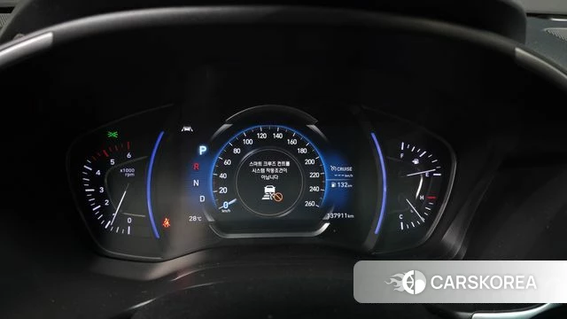 Hyundai Santa Fe TM id 4596412 из Кореи 18