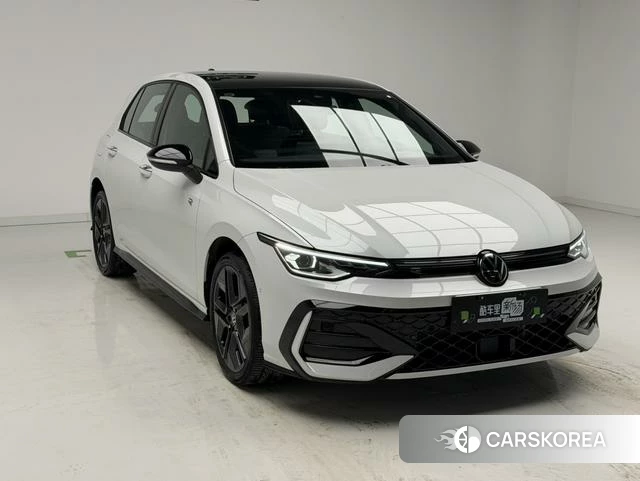 Volkswagen Golf id 4261209 из Китая 15
