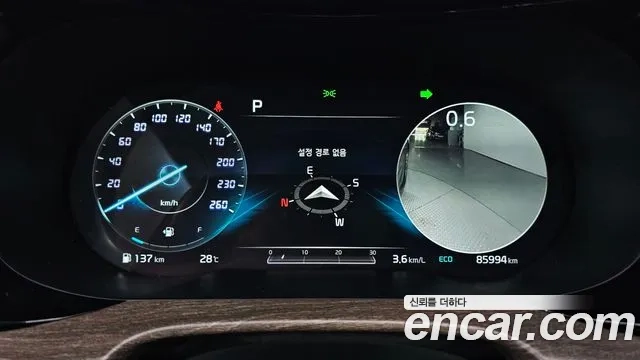 Kia K5 3rd generation id 2881193 из Кореи 18