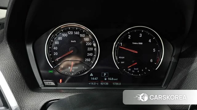 BMW 1 Series (F20) id 3821113 из Кореи 18