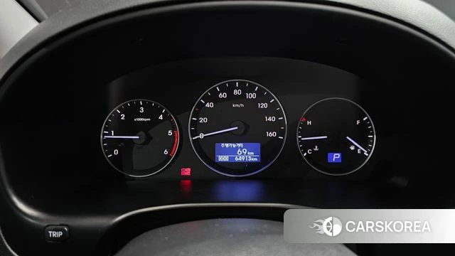 Hyundai The New Grand Starex id 4689147 из Кореи 29