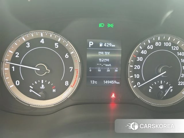 Hyundai Venue id 3873041 из Кореи 15