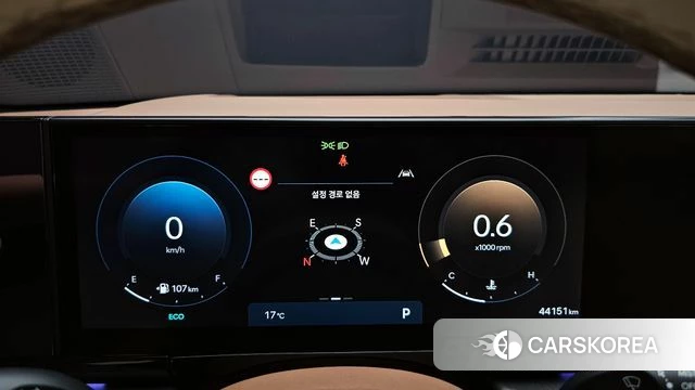 Hyundai Grandeur (GN7) id 3883753 из Кореи 18