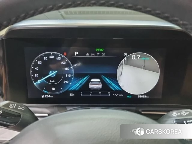 Kia Carnival 4th generation id 4624642 из Кореи 18