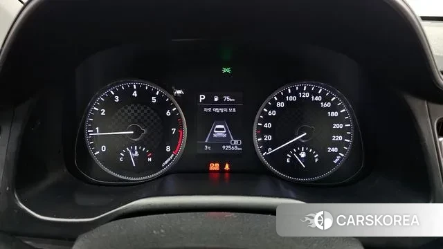 Hyundai The New Avante AD id 3647021 из Кореи 18