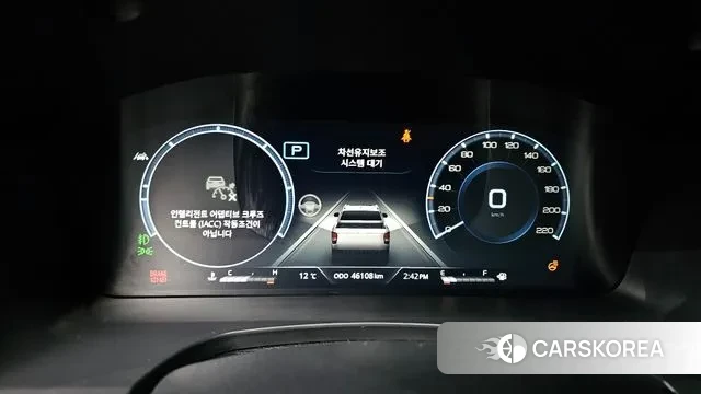 Ssangyong The New Rexton Sport id 3706898 из Кореи 18