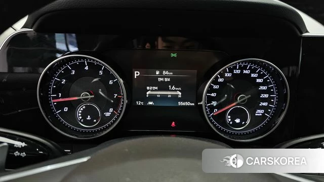 Hyundai The New Grandeur IG id 3904951 из Кореи 18