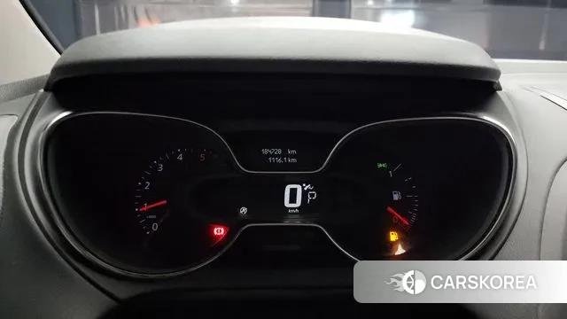 Renault Korea (Samsung) New QM3 id 3454718 из Кореи 18