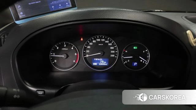 Hyundai The New Grand Starex id 4872581 из Кореи 18