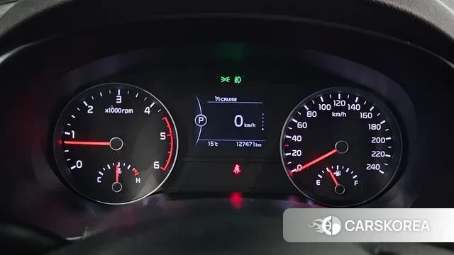 Kia Sportage 4th Generation id 3284777 из Кореи 18