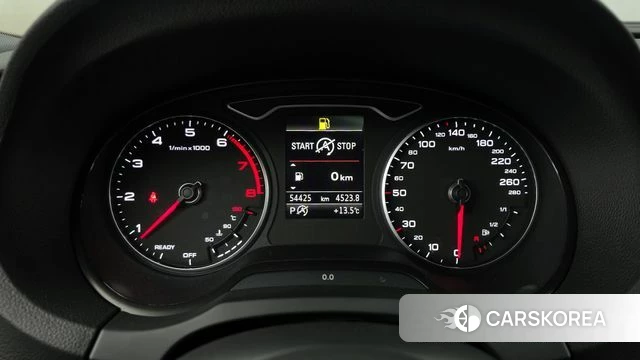 Audi New A3 id 3894047 из Кореи 18