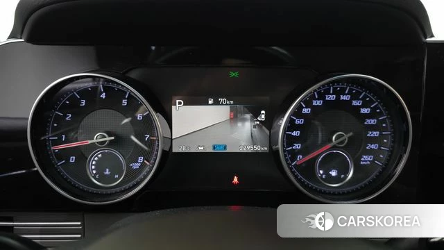 Hyundai The New Grandeur IG id 4573888 из Кореи 18