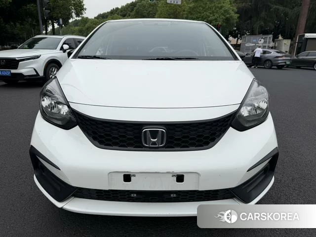 Honda Fit id 4328964 из Китая 13