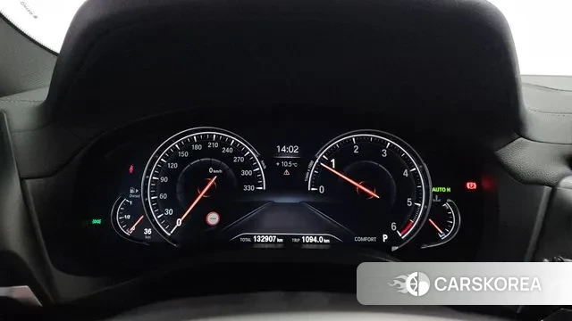 BMW X4 (G02) id 3778757 из Кореи 18