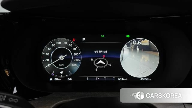 Kia K5 3rd generation id 4408764 из Кореи 18