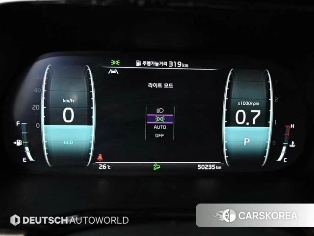 Kia Mohave Master id 4550340 из Кореи 18