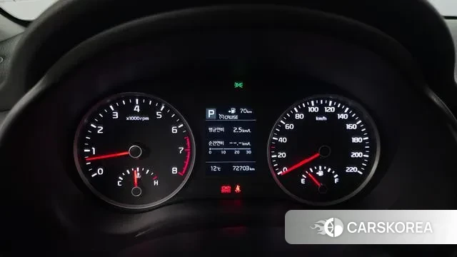 Kia Stonic id 3728511 из Кореи 18