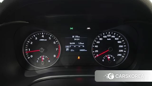 Kia Come New K3 id 3955478 из Кореи 18