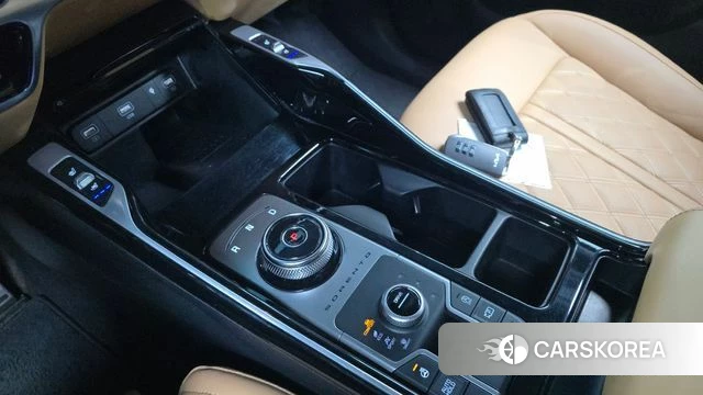 Kia Sorento 4th Generation id 4501326 из Кореи 31