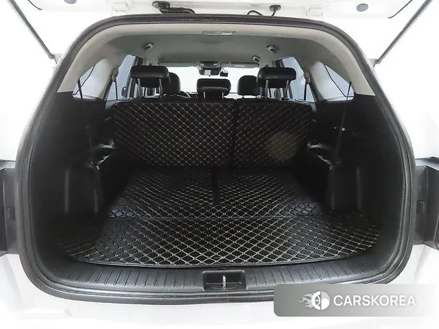 Kia Sorento 4th Generation id 3587427 из Кореи 18