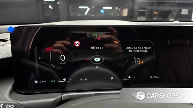 Kia The New K8 id 3599541 из Кореи 18