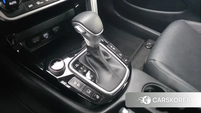 Kia Seltos id 3777817 из Кореи 18