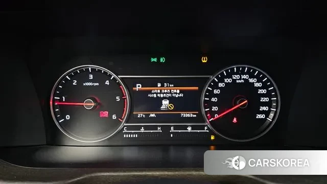 Kia Sorento 4th Generation id 3128402 из Кореи 18