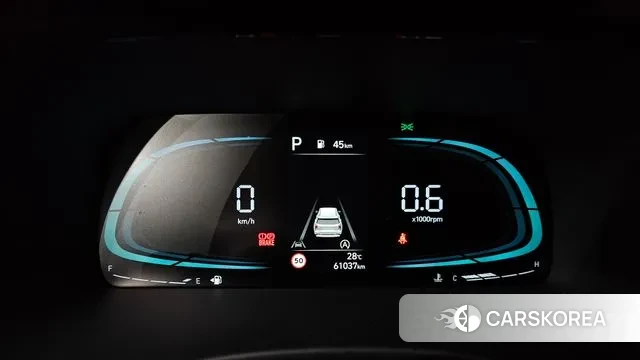 Hyundai The New Palisade id 2889732 из Кореи 18