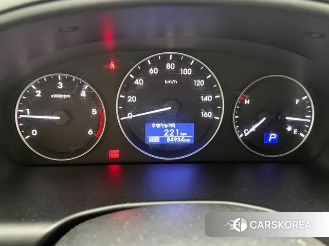 Hyundai The New Grand Starex id 4304873 из Кореи 8