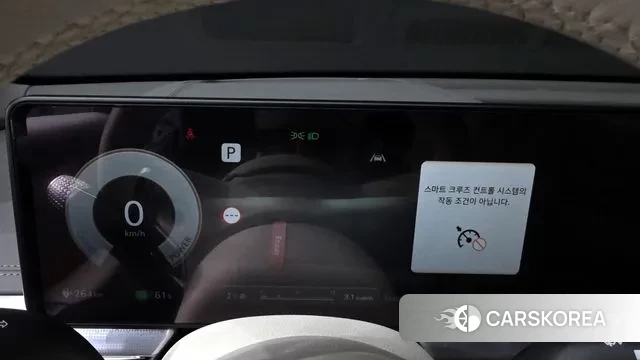 Genesis GV60 id 3478083 из Кореи 18