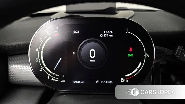 Mini Cooper id 3433351 из Кореи 18