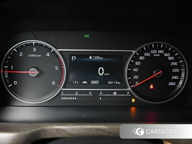 Kia Sorento 4th Generation id 3833997 из Кореи 18